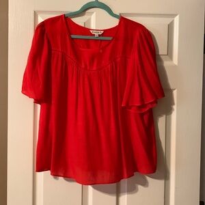 Nanette Lepore Blouse